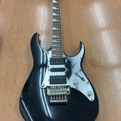【IBANEZ】エレキギターRG 350EX【松戸市リユース工房】