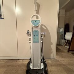美顔器　Sonia NEO301