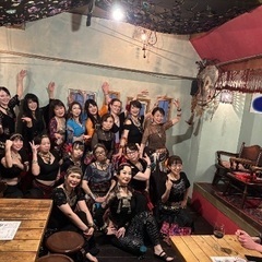 40代・50代ベリーダンスを楽しもう！ - 西東京市