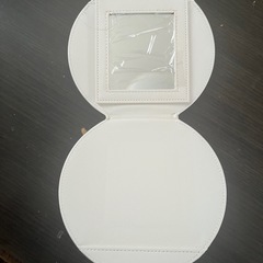 新品ロデオクラウンズ　ミラーの画像