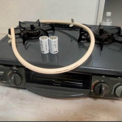 Rinnai ガステーブル 