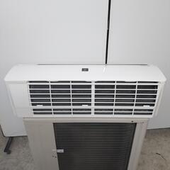 【決定済】SHARP シャープ ルームエアコン エアコン AY-N22TD 2.2kw 動作確認済み プラズマクラスターの画像