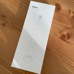 電動歯ブラシ