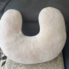 授乳クッション