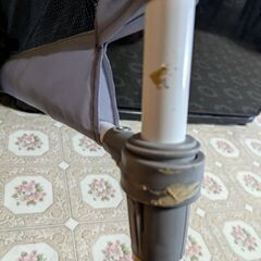 ベビーガード  L ロングタイプ 引き戸に使えますの画像