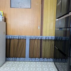 ベビーガード  L ロングタイプ 引き戸に使えますの画像