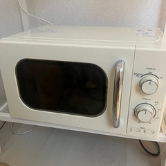 1回のみ使用電子レンジ