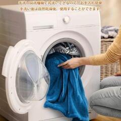 電気ひざ掛けの画像