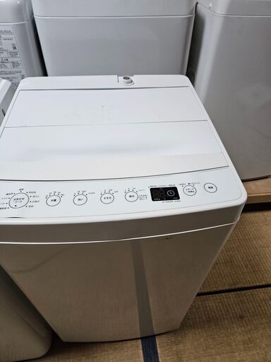 配送可能　洗濯機　他にも多数出品中