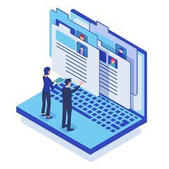 【新卒・中途】ほか就活生と差別化する書類作成を手伝います！