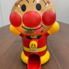アンパンマンガチャガチャ