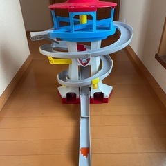 DXパウステーション
