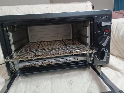 シロカ siroca clossline ノンフライオーブン SCO－313中古