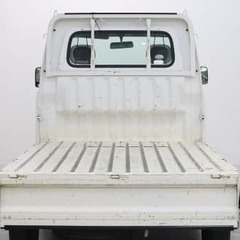 四駆の軽トラが最高！！の画像