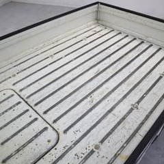 四駆の軽トラが最高！！の画像