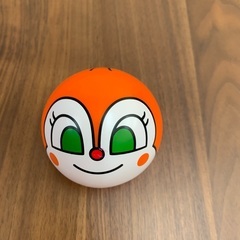 ドキンちゃんボール