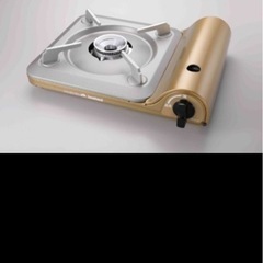 イワタニ　ガスコンロ