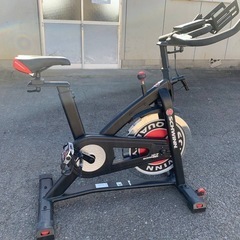 ♦️シュウィン　SCHWINN IC7 フィットネスバイク　スピ...