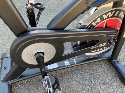 ♦️シュウィン　SCHWINN IC7 フィットネスバイク　スピンバイク