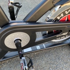 ♦️シュウィン　SCHWINN IC7 フィットネスバイク　スピンバイクの画像