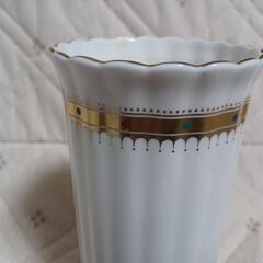 MIKIMOTO　ミキモト インターナショナル 花瓶 フラワーベース
