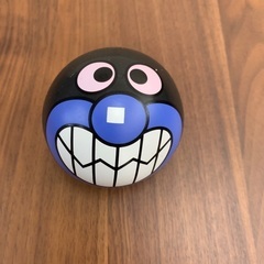 バイキンマンボール