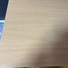 ニトリ　勉強机の画像