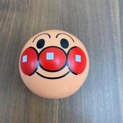 アンパンマンボール
