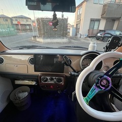 リフトアップ　アルトラパン he21s  の画像