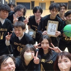 ソフトバレーやりましょう！