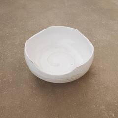 花器　花生け　陶器