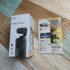 『新品未開封』MOZA MOIN CAMERA