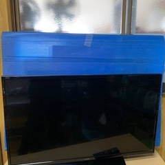 EJ3993番✨SHARP✨液晶テレビ ✨LC-40H30