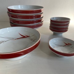 食器類まとめ売り