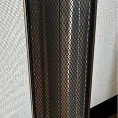 SANYO遠赤外線カーボンストーブ