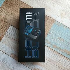 お買得『新品未開封』GoPro 11