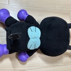 バイキンマン！あいさつできるかな！の画像