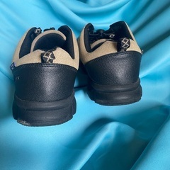 【ワークマン】靴　27cm ¥1000 軽くて履きやすいですの画像