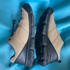 【ワークマン】靴　27cm ¥1000 軽くて履きやすいですの画像