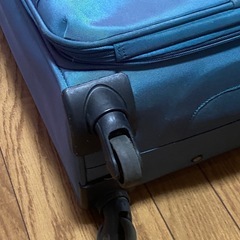 シフレ ESCAPE'S 超軽量 ソフトキャリー キャリーケース スーツケースの画像