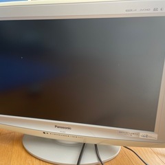20インチテレビ