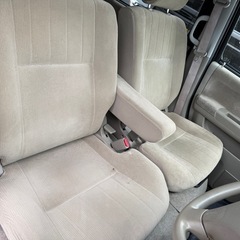 アトレー　後期　車検満タン　早期売却の画像