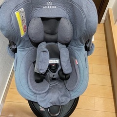 エールベベ クルット4sプレミアム