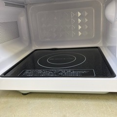 電子レンジ2023の画像