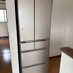 【お取引き者決定】HITACHI 冷蔵庫