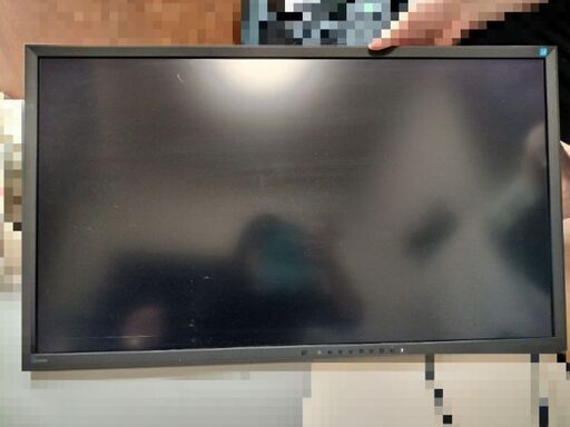 EIZO FlexScan EV3237 31.5インチ モニター　ジャンク ジャンク品 eizo モニター EV3237フレックススキャン 31.5インチ EIZO
