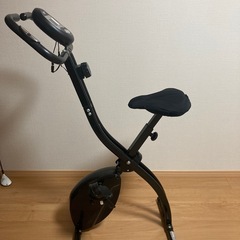 フィットネスバイク