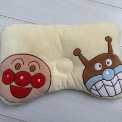 アンパンマン枕