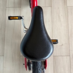 へんしんバイク　 キッズ自転車　 バランストレーニングバイクの画像