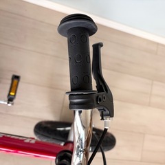 へんしんバイク　 キッズ自転車　 バランストレーニングバイクの画像